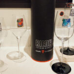 RIEDEL & ZWIEZEL WINE GLASSES
