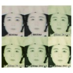 一般スキャナと弊社プロ用スキャナの比較画像です。