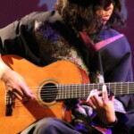 日本モンテネグロ芸術文化交流祭にて NOVEM 2015年10月撮影