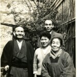 弊社プロ用スキャナ600dpiバラ写真のスキャン画像です。