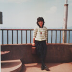 PictCloud 5000のサンプル画像です。