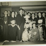 画像修正前のスキャン画像です。