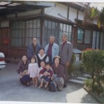 弊社プロ用スキャナ600dpiバラ写真のスキャン画像です。