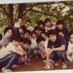 弊社プロ用スキャナ600dpiバラ写真のスキャン画像です。