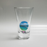 Laxerop 角島酒器グラス(試作サンプル)