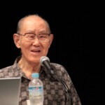 寺垣 武先生