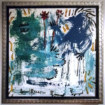 テーマ:愛が必要 73 x 73cm
実際、子供だけでなく、成長の各段階で、
誰もが心からの愛を必要としています。 テーマ:愛が必要 実際、子供だけでなく、成長の各段階で、 誰もが心からの愛を必要としています。73 x 73cm