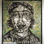 テーマ:無力な説明
説明したくないことではありませんが、
多くの人が理解していないことです テーマ:無力な説明 説明したくないことではありませんが、 多くの人が理解していないことです 76 x 86 cm