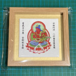 10cm四角フォトタイル 10cm四角フォトタイル